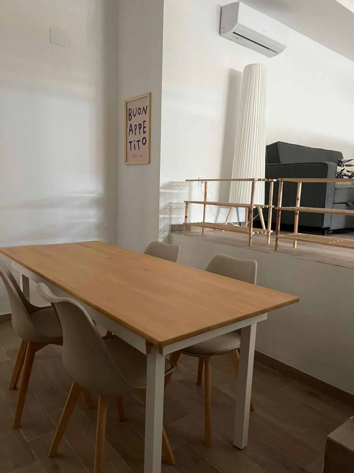 Apartamentos Matilda 콘일데라프론테라 외부 사진