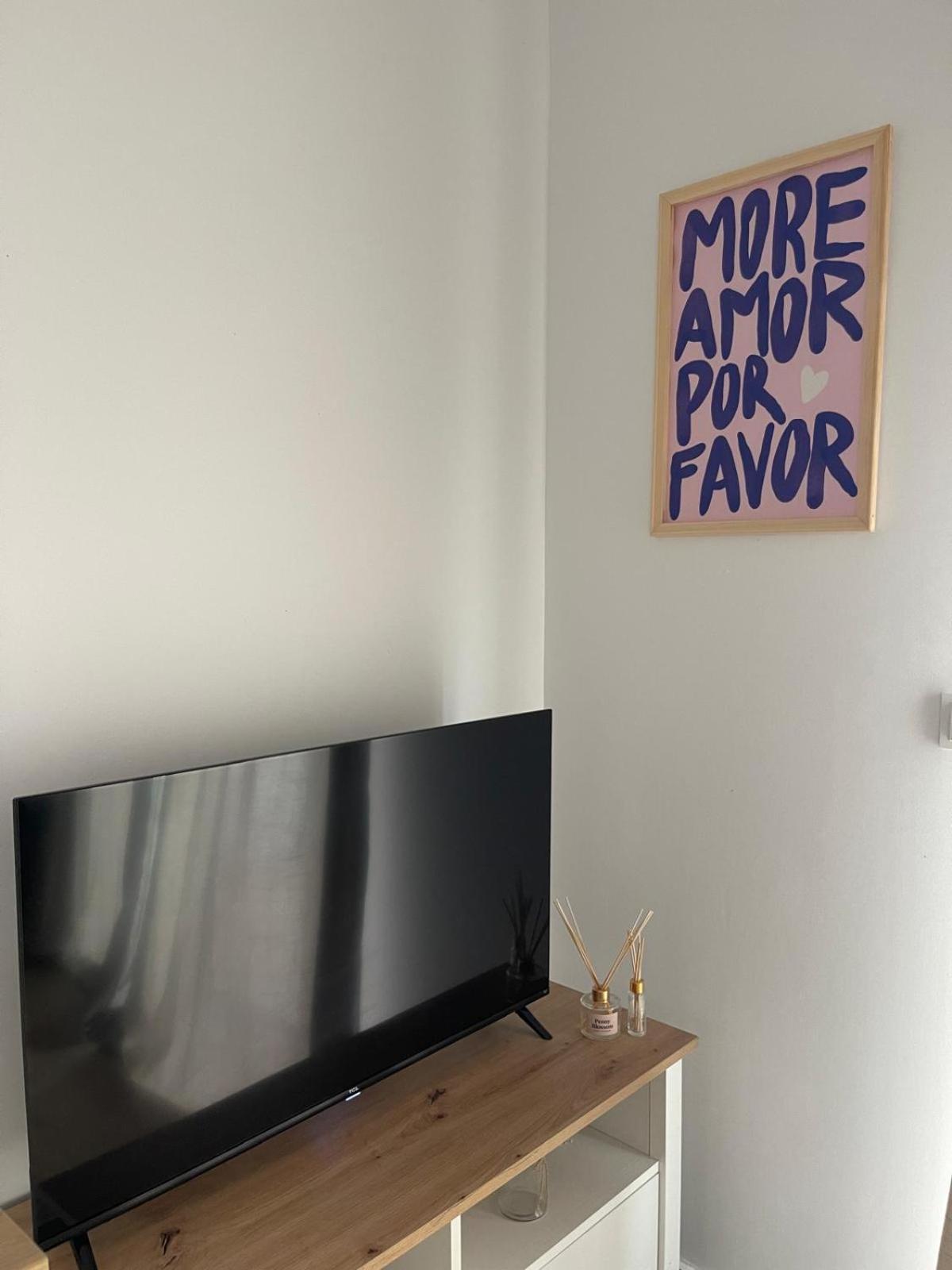 Apartamentos Matilda 콘일데라프론테라 외부 사진